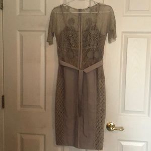 Brand new Anthropologie dress